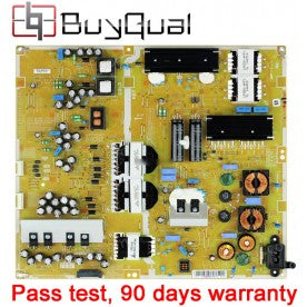 Samsung BN44-00725A L75G2Q_ESM PSLF281G06A BN4400725A Power Supply Board for UN75H7150AFXZA HG75NC890XFXZA Samsung BN44-00725A L75G2Q_ESM PSLF281G06A BN4400725A Power Supply Board for UN75H7150AFXZA HG75NC890XFXZA